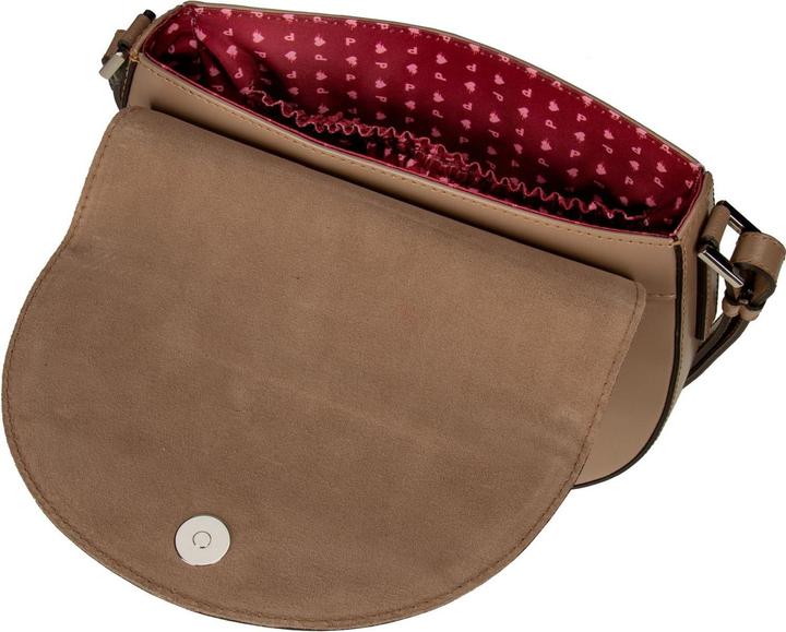 Produktbild Picard Saddle Bag Black Tie 5559