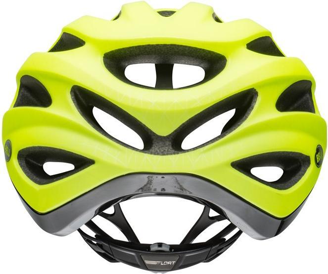 Produktbild Bell Unisex – Erwachsene Drifter Fahrradhelm, mat Retina sear/Black, S (56 cm)