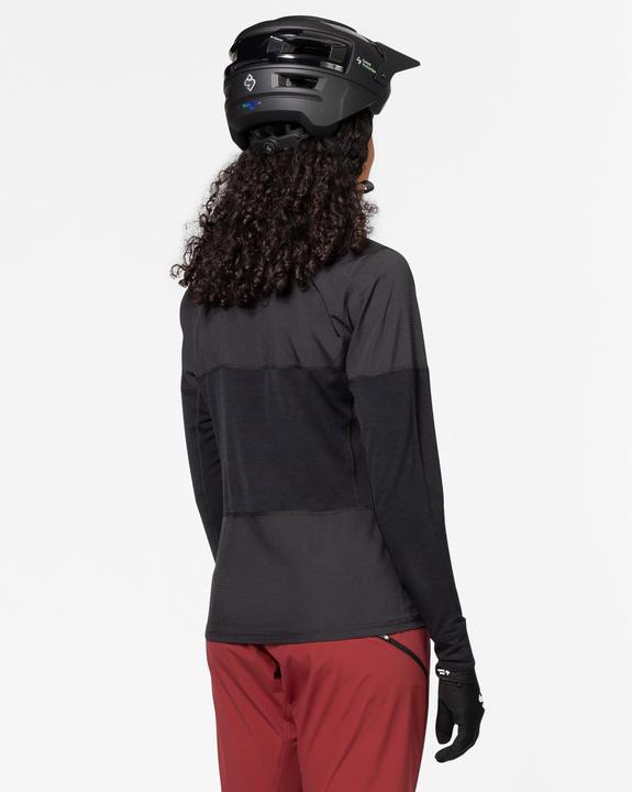 Image du produit Sweet Protection Hunter Merino Hybrid LS Jersey W (L)