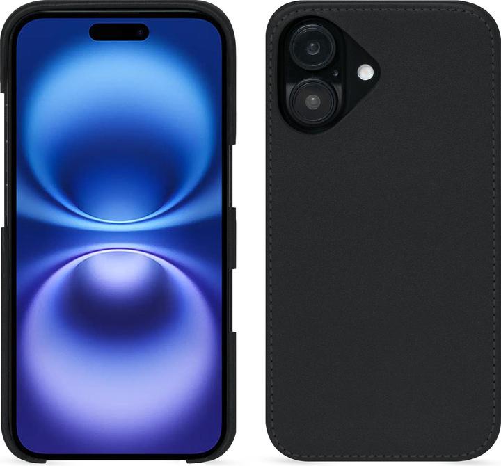Image du produit Noreve Coque en cuir (Apple iPhone 16)