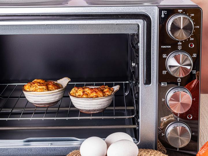 Image du produit Rommelsbacher Petite cuisine