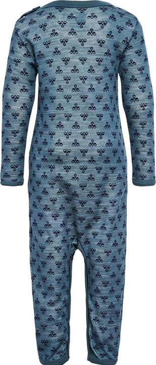 Actual product image hummel Hmlsonny Bodysuit L/S (86)