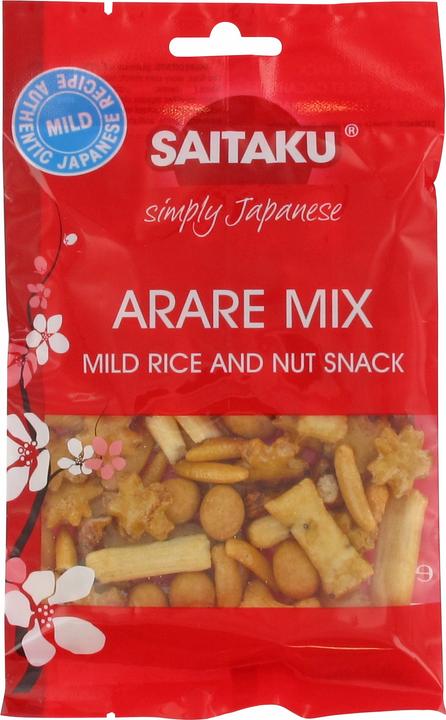 Image du produit Saitaku Arare Mix doux (50 g)