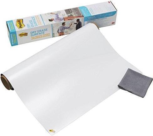 Immagine prodotto Post-it Pellicola per lavagna bianca (121,9 x 182,9 cm)