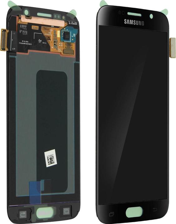 Image du produit Samsung LCD Assembly (Écran, Galaxy S6)