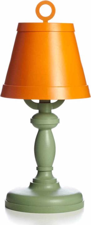 Actual product image Moooi Paper Patchwork Table Lamp Table Lamp (E14)