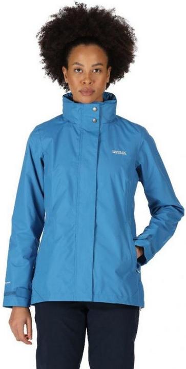 Produktbild Regatta Great Outdoors Shelljacke Daysha Wasserabweisend (38 D)