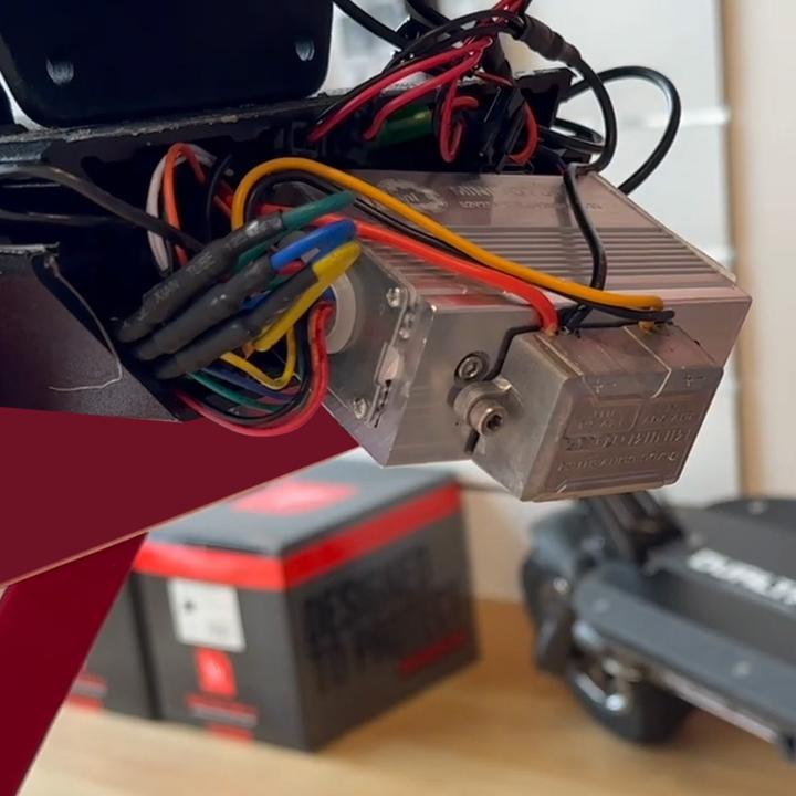 Produktbild Mini Motor Controller