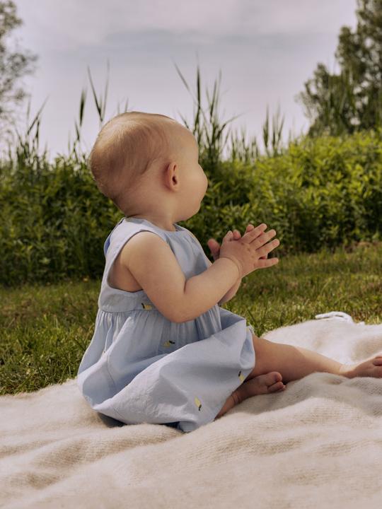 Immagine prodotto Name it Bio-Baumwoll Kleid (74)