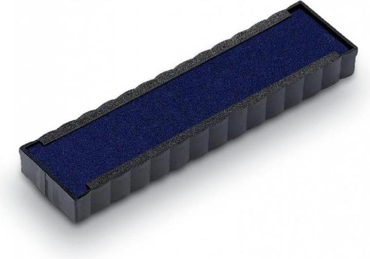 Image du produit Trodat Tampon encreur de rechange 6/4916, bleu pour tampon 4916