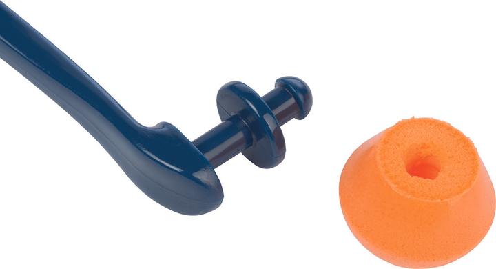 Actual product image 3M Replacement plug 1311 (Hearing protection replacement pads)