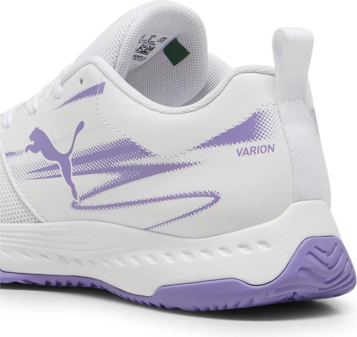 Produktbild Puma Varion II Jr (39)