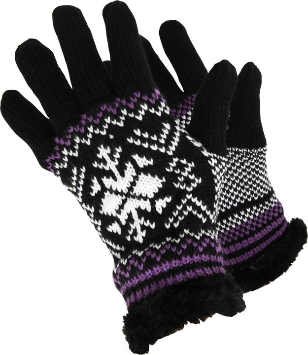 Image du produit Rock Jock Gants tricotés