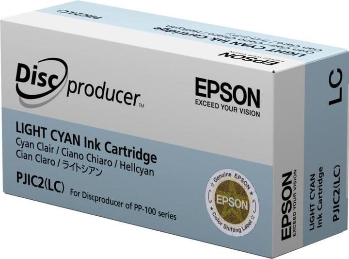 Epson Cartuccia d'inchiostro DUPLIKAT 1 Pc(S)
