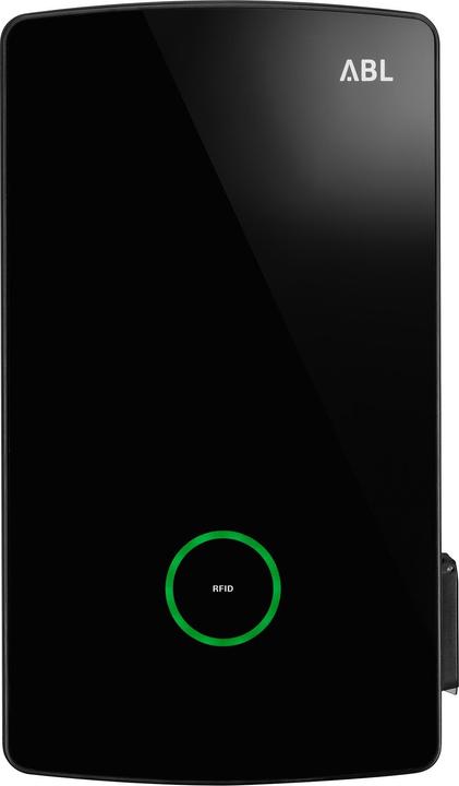 Actual product image ABL 100000157 (Type 2, 22 kW, Type 2)
