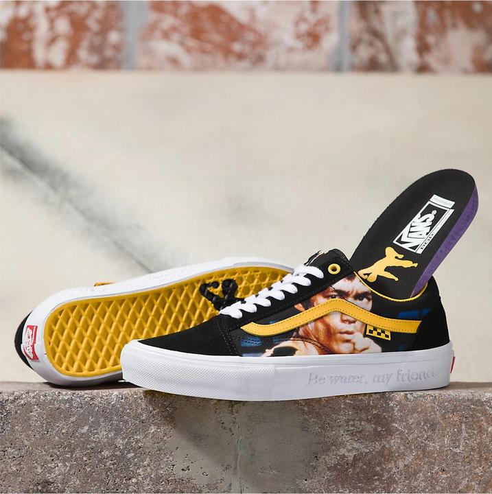 Immagine prodotto Vans Bruce Lee Skate Old Skool (40)