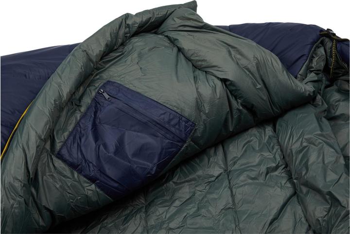 Image du produit Stoic Sac de couchage RovenSt. -1°C