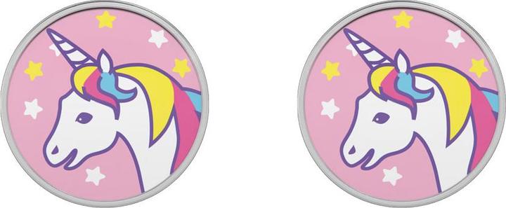 Actual product image Studex Sensitive ear stud unicorn (Stainless steel)
