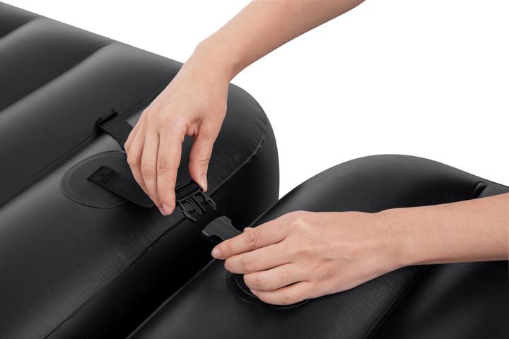 Actual product image Bestway Tritec Connect (100 x 190 cm)