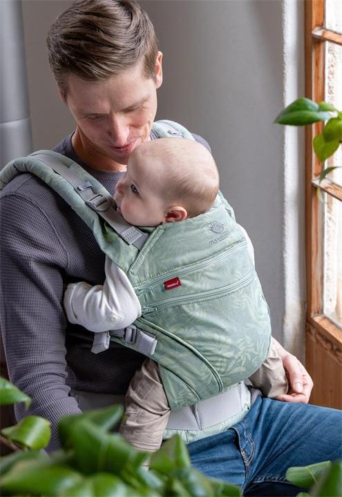 Image du produit Manduca Porte-bébé XT