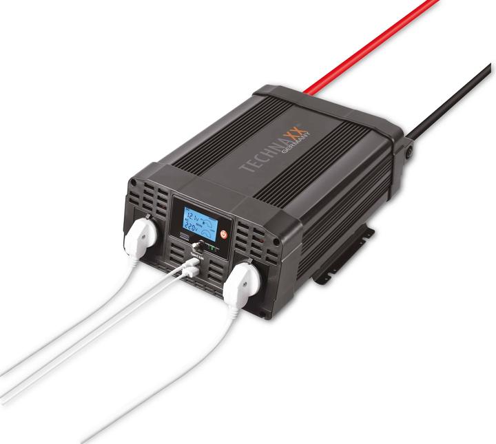 Produktbild Technaxx TE20