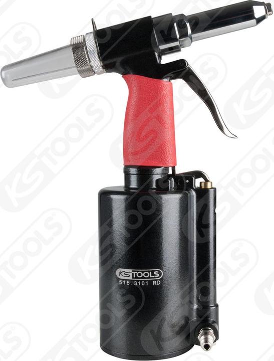 Produktbild KS Tools Druckluft-Blindniet-Pistole