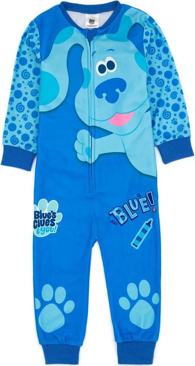 Universal Textiles Blue's Clues & You! Schlafanzug