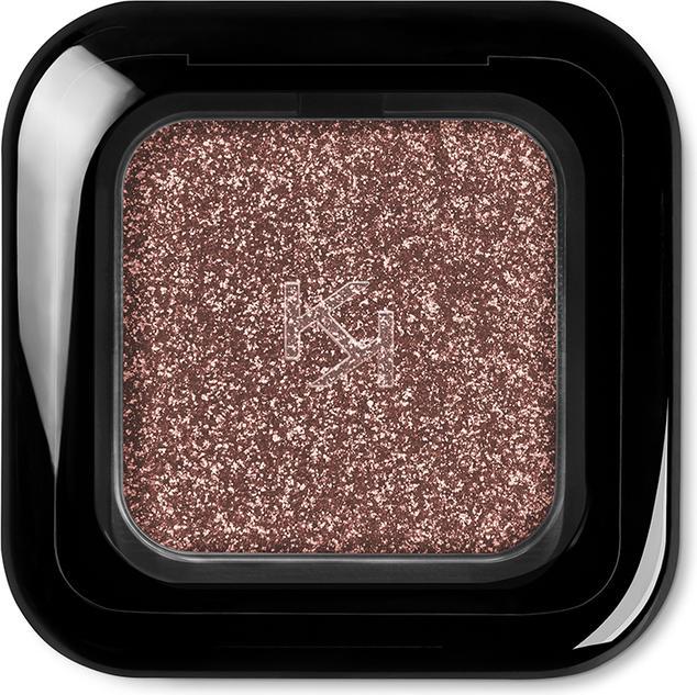 KIKO Milano Glitter Shower Eyeshadow (Rose d'or)