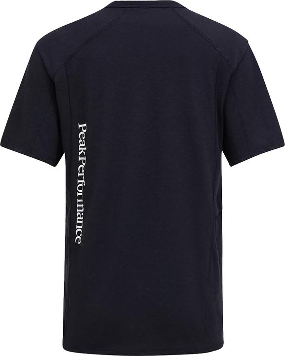 Produktbild Peak Performance Women's Trail Wool Blend S/S (XS)