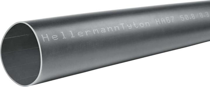Immagine prodotto HellermannTyton Schrumpfschlauch (2 x)