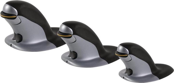 Actual product image Fellowes Penguin (Wireless)