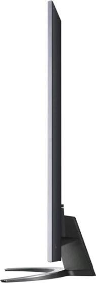 Actual product image LG 65QNED826QB 65 4K Ultra HD QNED SmartTVG (65", QNED82, QNED, 4K, 2022)