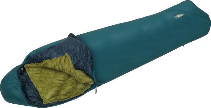 Image du produit Mont-bell Seamless Down Hugger 800 Feuille thermique (24 cm)