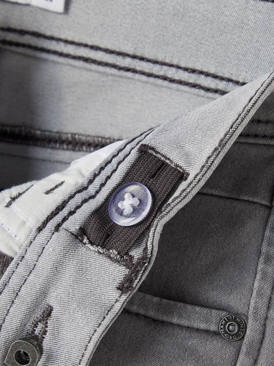 Actual product image Name it Super soft slim fit jeans (146)