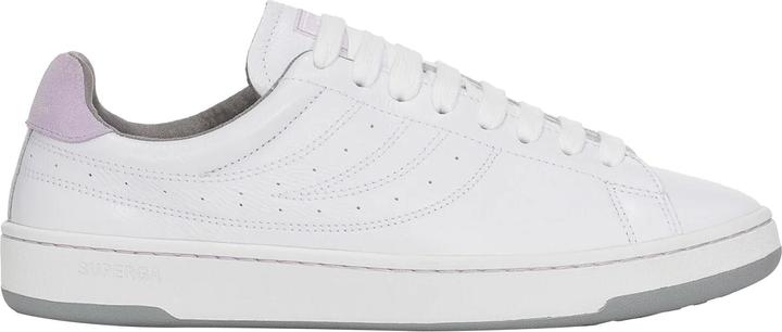 Produktbild Superga Sneaker 4833 Lendl Leder (43.5)