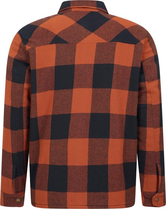 Image du produit Mountain Warehouse - Chemise PINN - Homme (XXS)