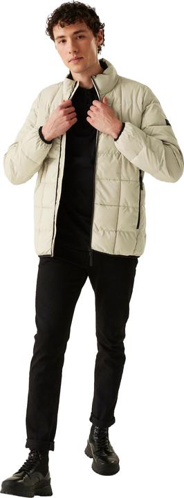 Actual product image Regatta Mens Wilnor Padded Jacket (3XL)