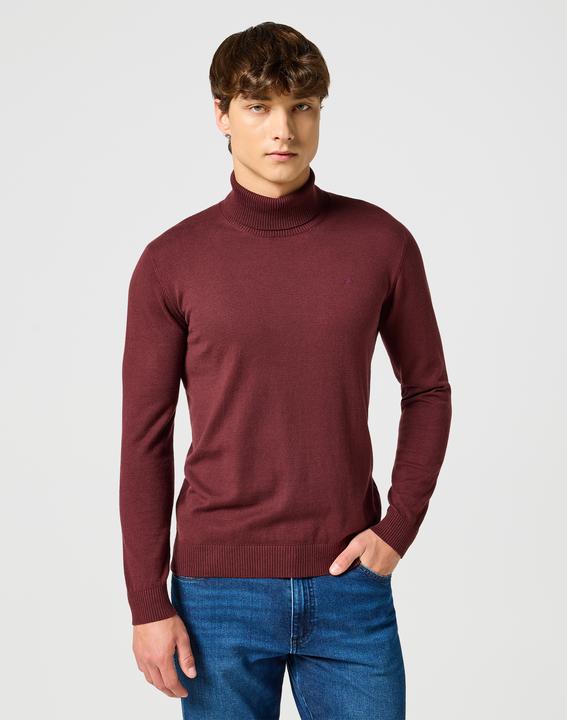 Wrangler Pullover Turtleneck (XXL)