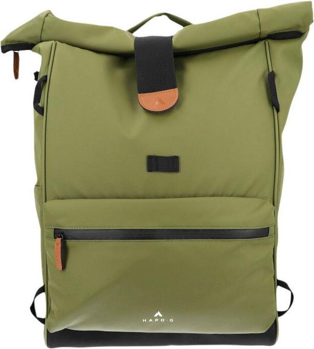 Produktbild P2R Hapo G Roll Top (50 l, Gepäckträgertasche)