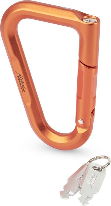 Canyon orange