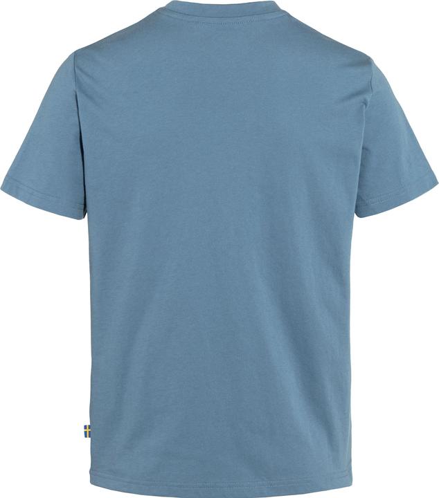 Produktbild Fjällräven Fox Boxy Logo (L)