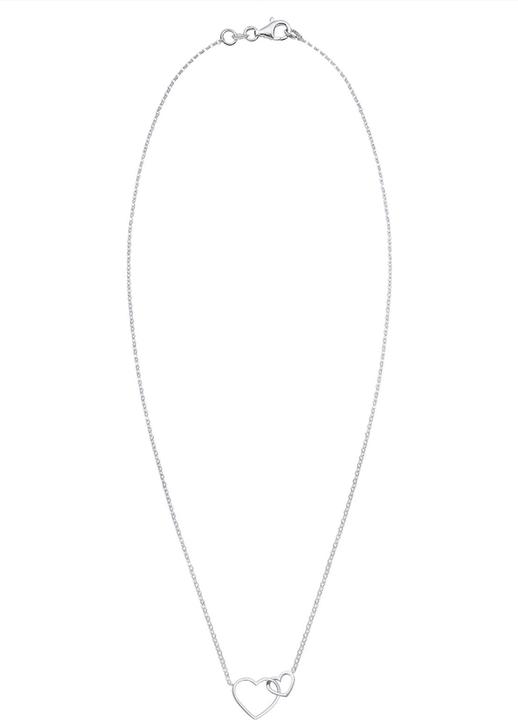 Immagine prodotto Elli Herzen Verschlungen (925 Argento, 45 cm)