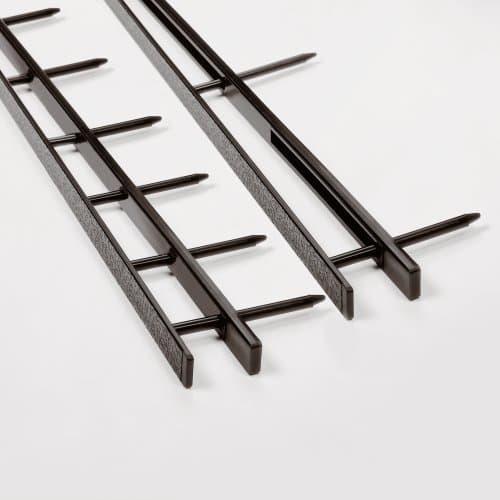 Immagine prodotto GBC SureBind Binding Strips A4 nero 50 mm