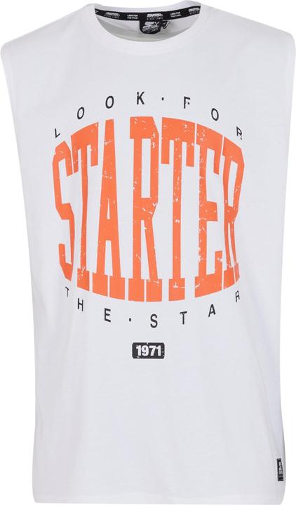 Immagine prodotto Starter Sleeveless Tee - 195837 (XL)