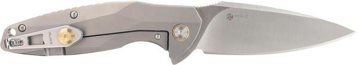 Produktbild Ruike M105-TZ, Titanium Klappmesser (9.40 cm)
