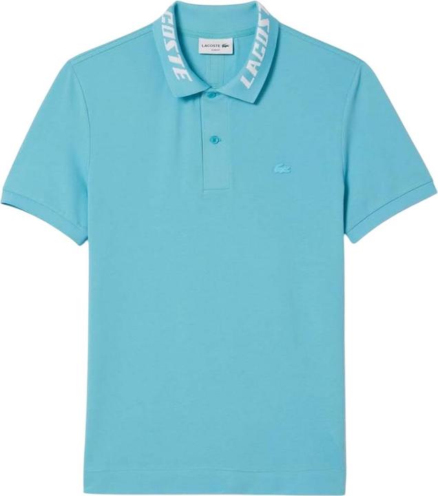 Lacoste Poloshirt Mit Markenzeichen (3XL)