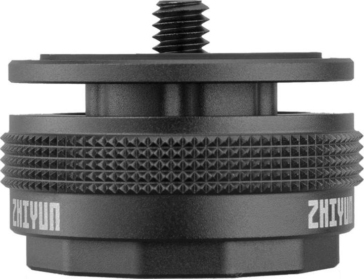 Immagine prodotto Zhiyun kit di configurazione rapida (Piastra di montaggio del giunto cardanico)