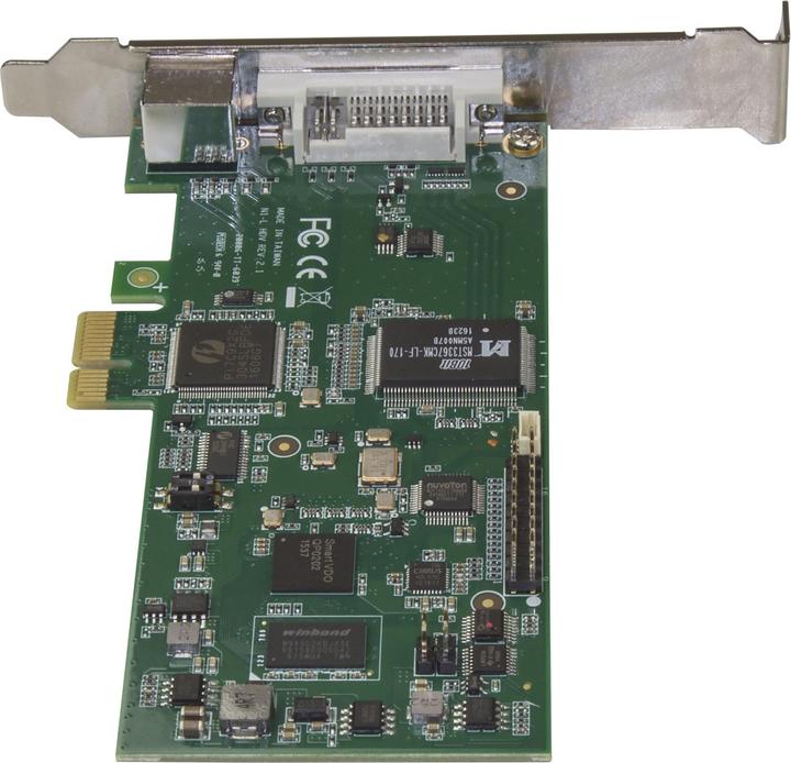 Produktbild StarTech HDMI Capture Card (Windows)