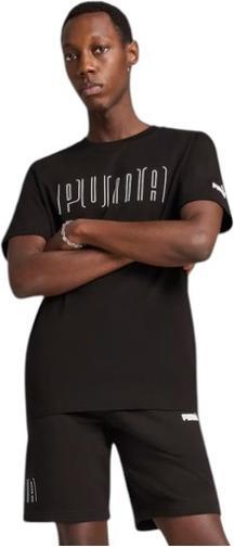 Actual product image Puma SPORT Graphic Tee (M)