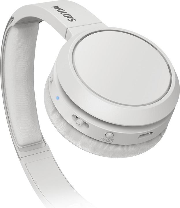 Immagine prodotto Philips TAH4205WT/00 (ANC, 29 h, Senza fili)